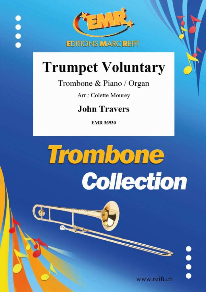 Trumpet Voluntary
