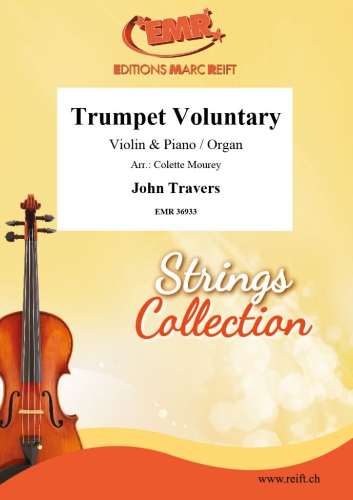 Trumpet Voluntary