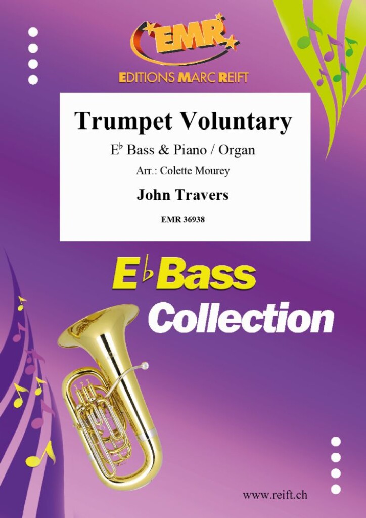 Trumpet Voluntary