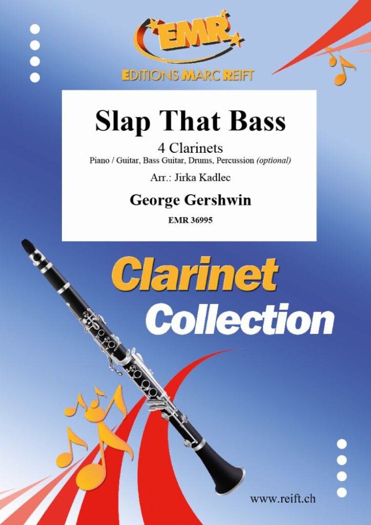 Slap That Bass
