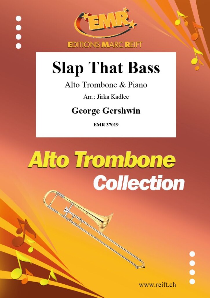 Slap That Bass
