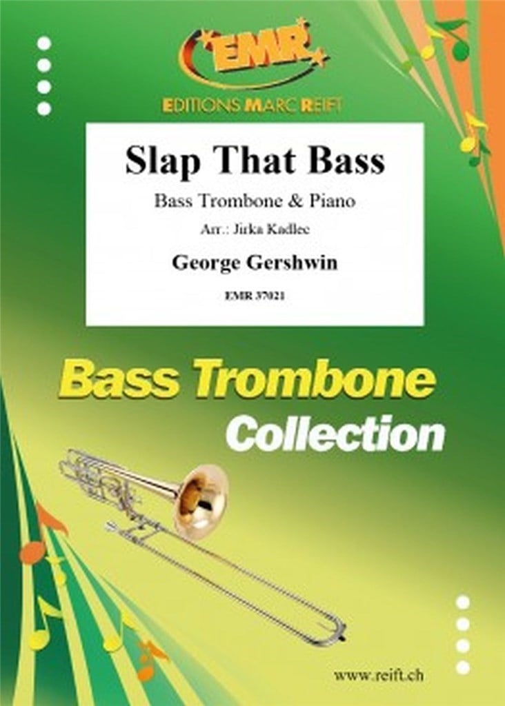 Slap that Bass