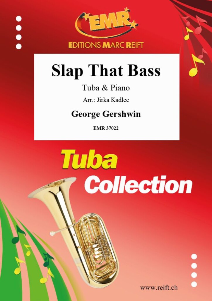 Slap That Bass