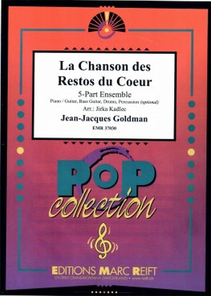 La Chanson Des Restos Du Coeur