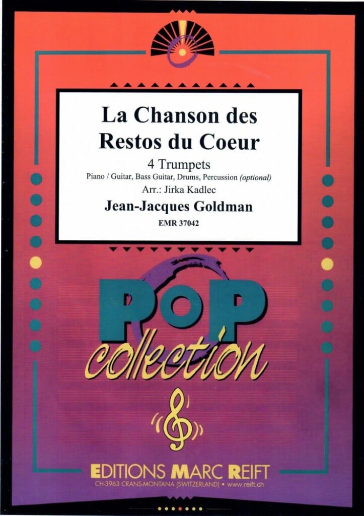 La Chanson des Restos du Coeur