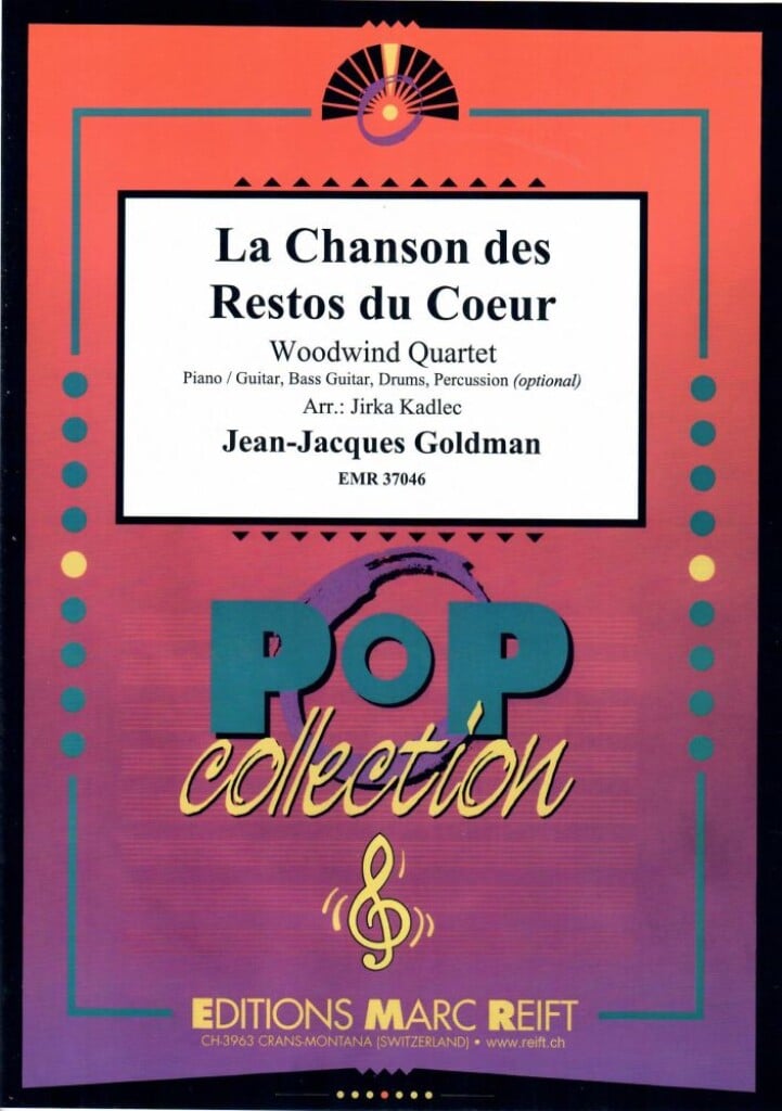 La Chanson des Restos du Coeur