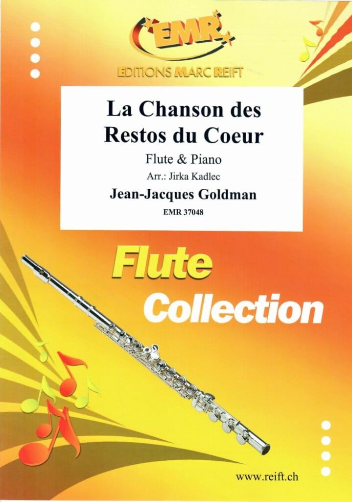 La Chanson des Restos du Coeur