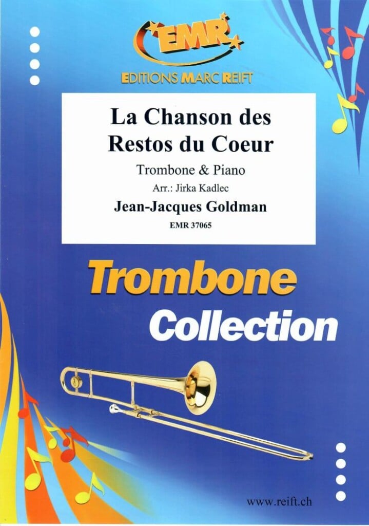 La Chanson des Restos du Coeur