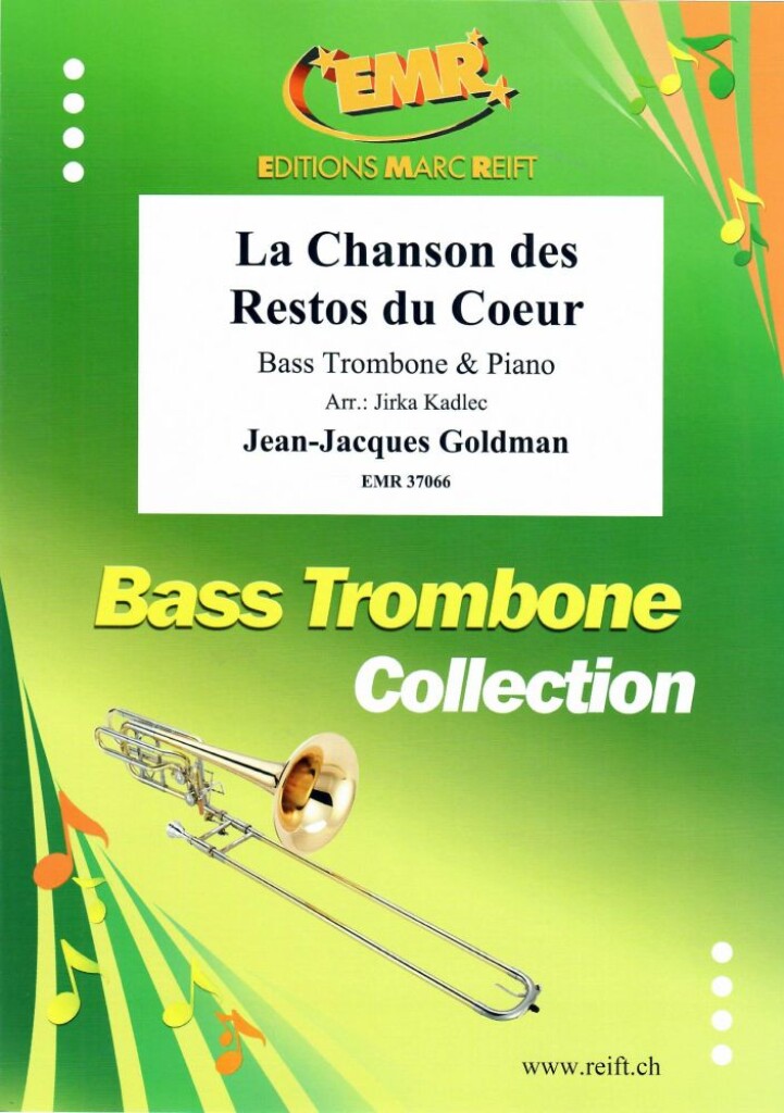 La Chanson des Restos du Coeur
