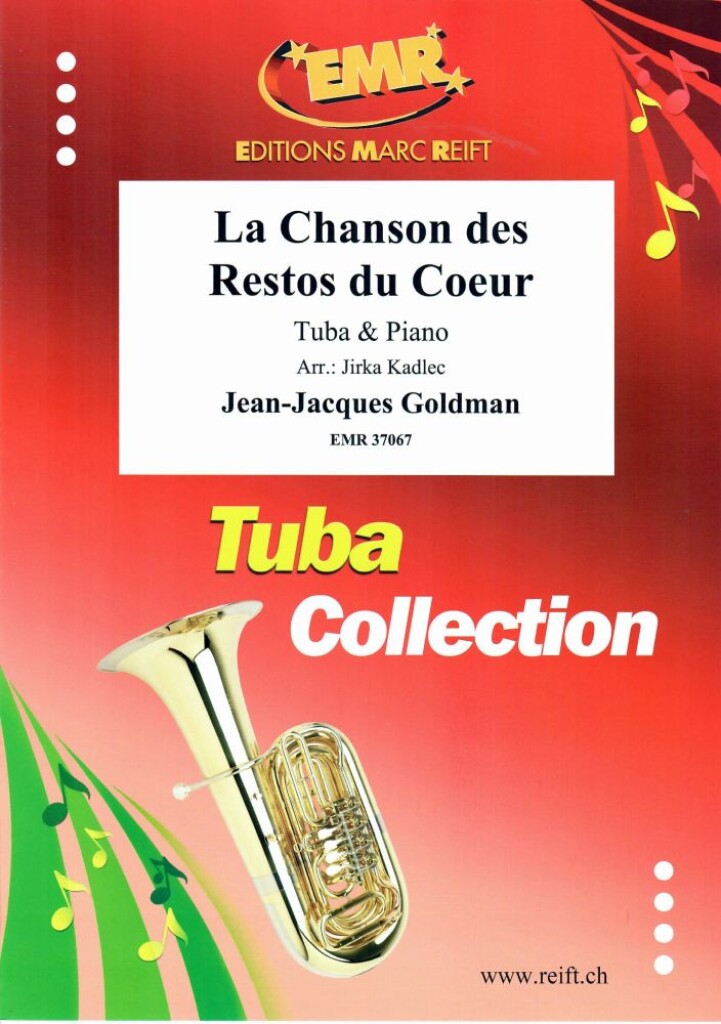 La Chanson des Restos du Coeur