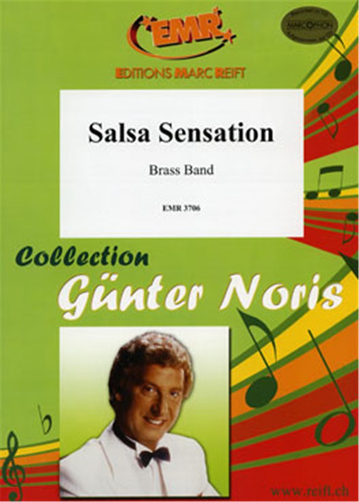 Salsa Sensation