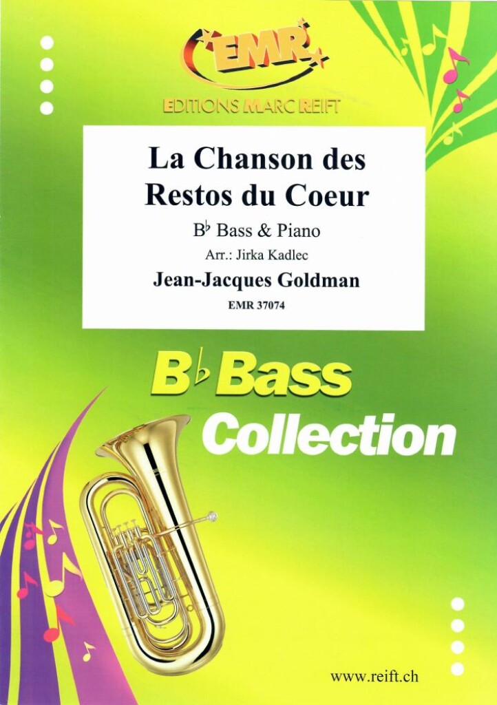 La Chanson des Restos du Coeur