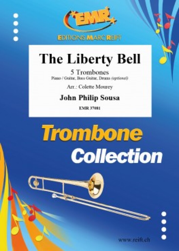 The Liberty Bell
