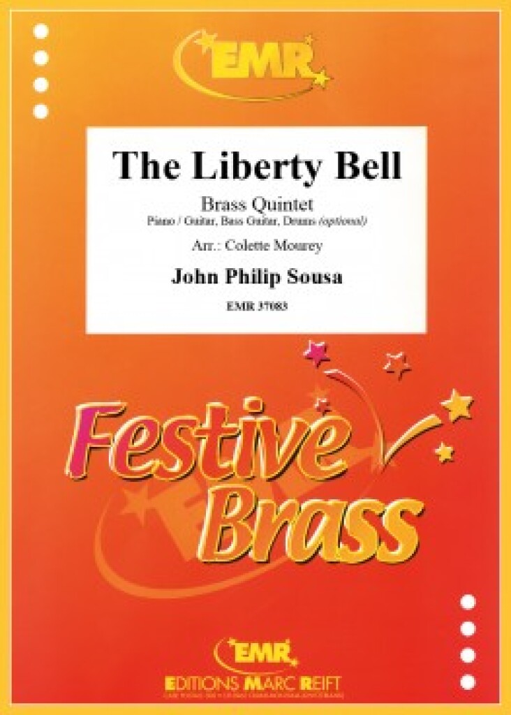 The Liberty Bell