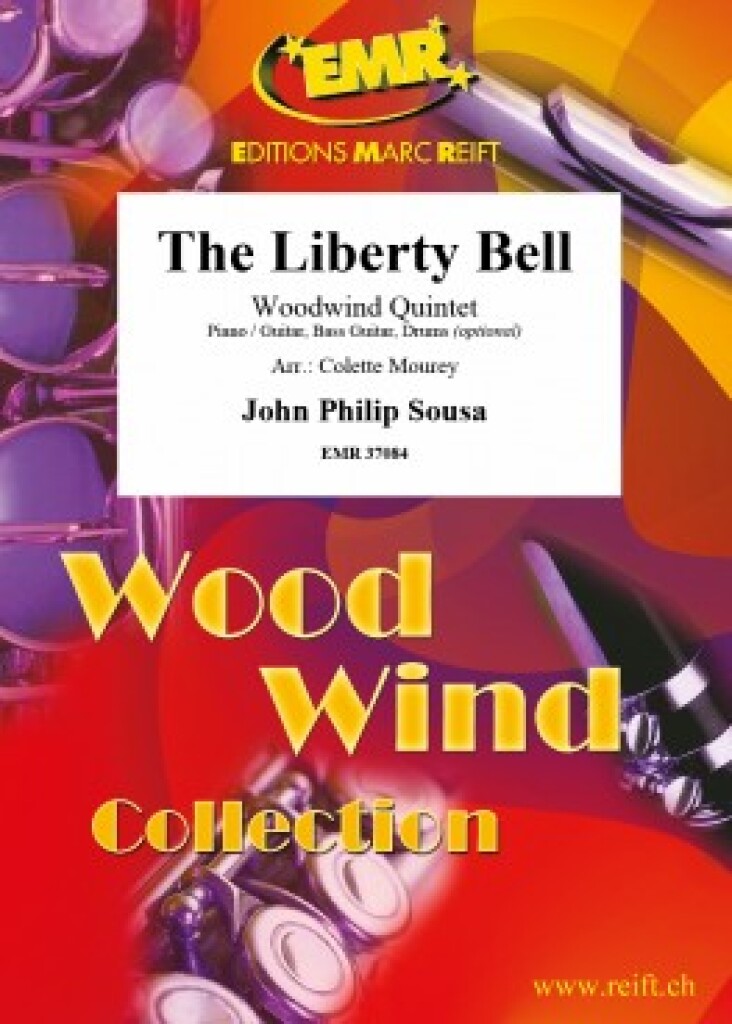 The Liberty Bell
