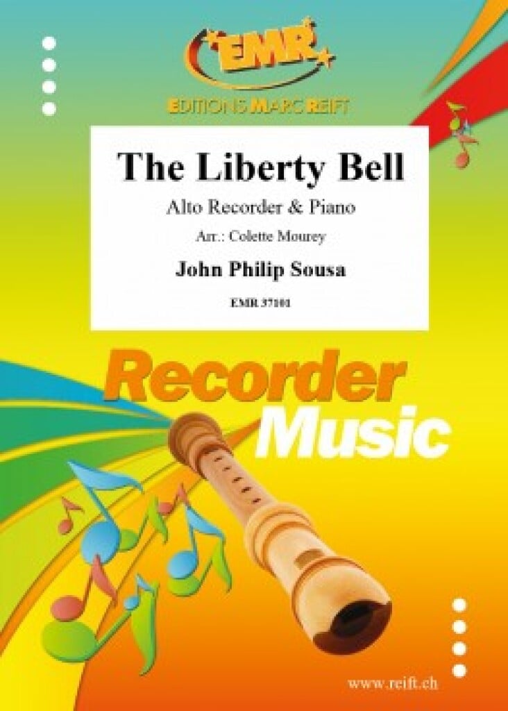 The Liberty Bell