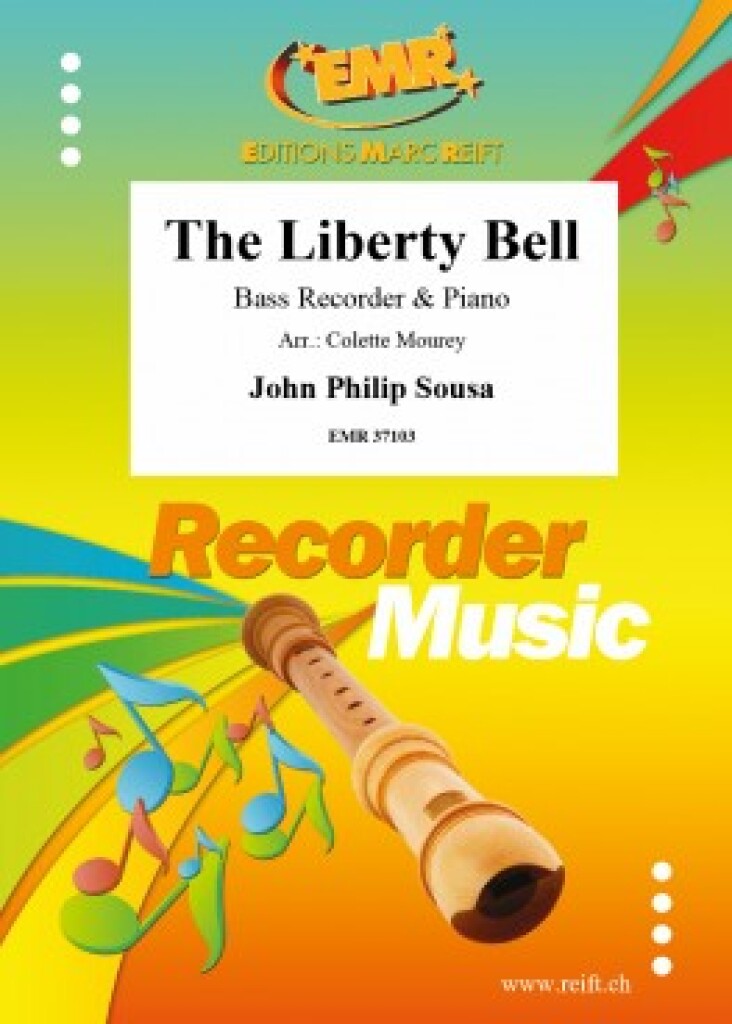 The Liberty Bell