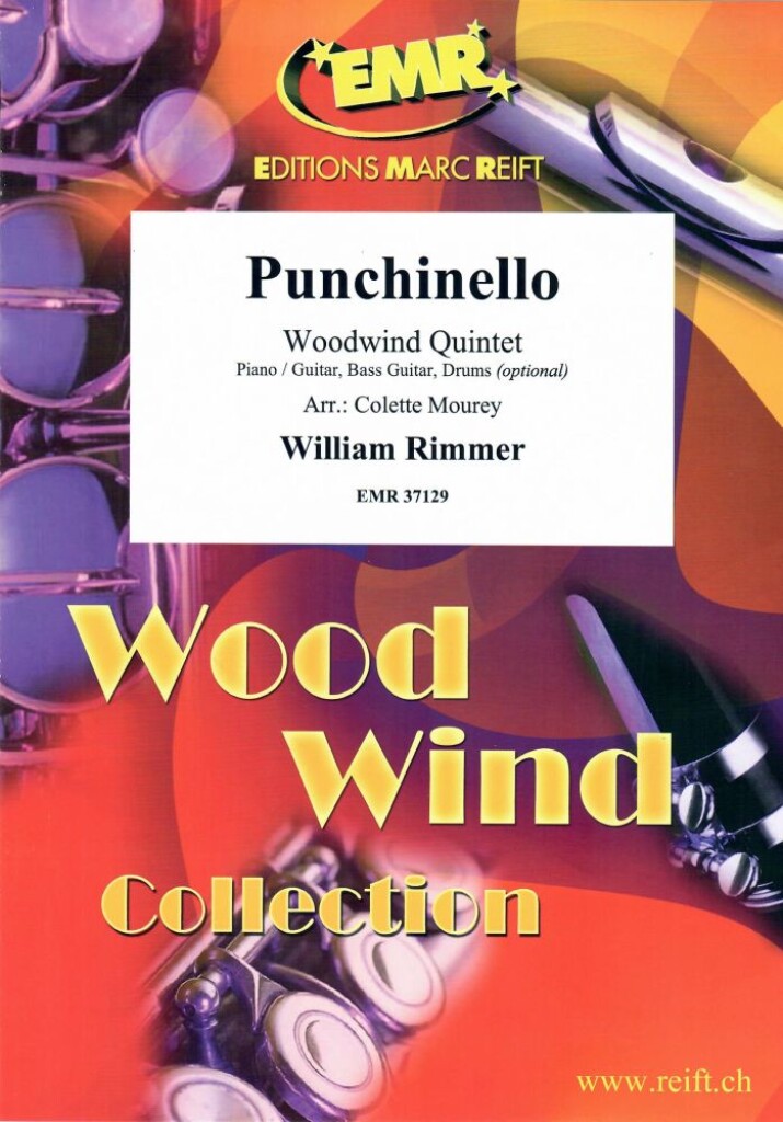 Punchinello