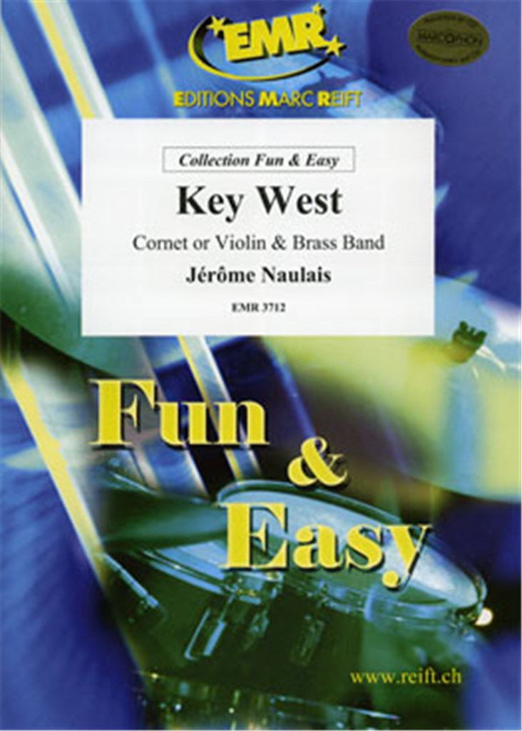 Key West (Cornet Solo)