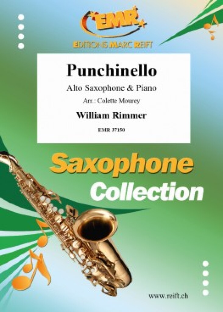 Punchinello
