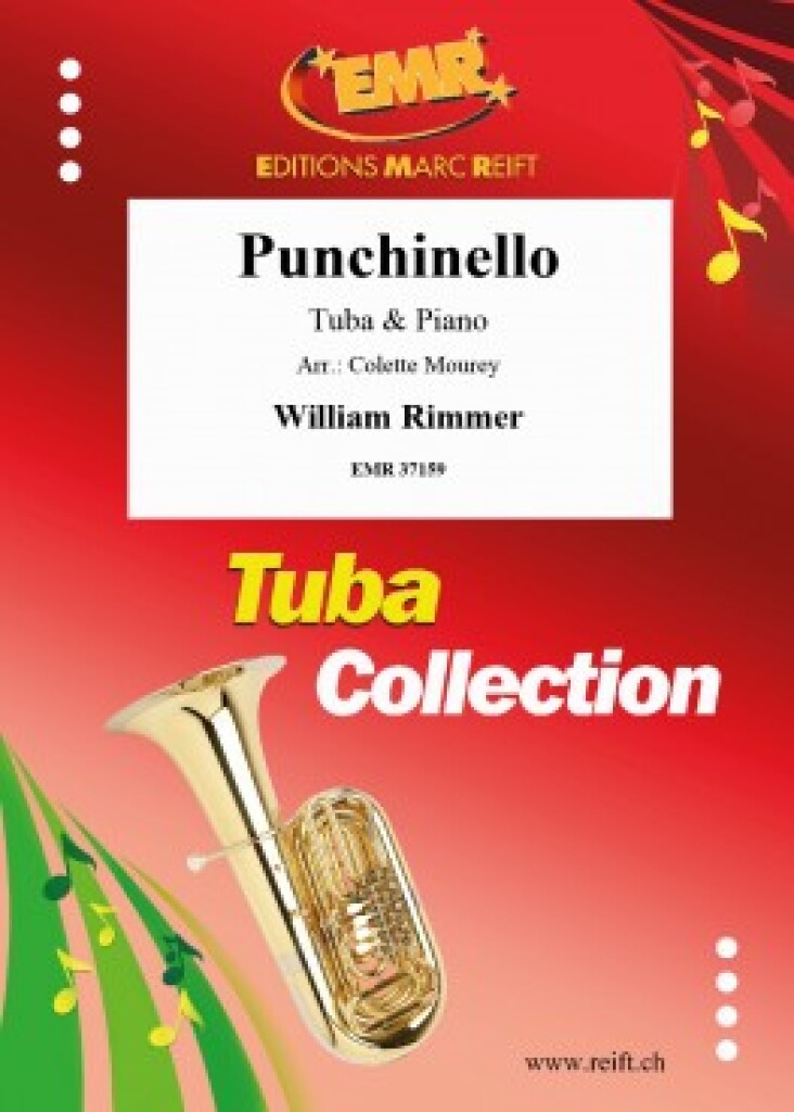Punchinello