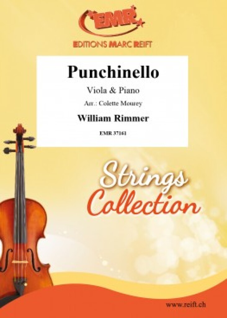 Punchinello