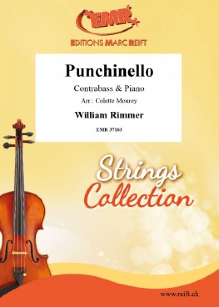 Punchinello