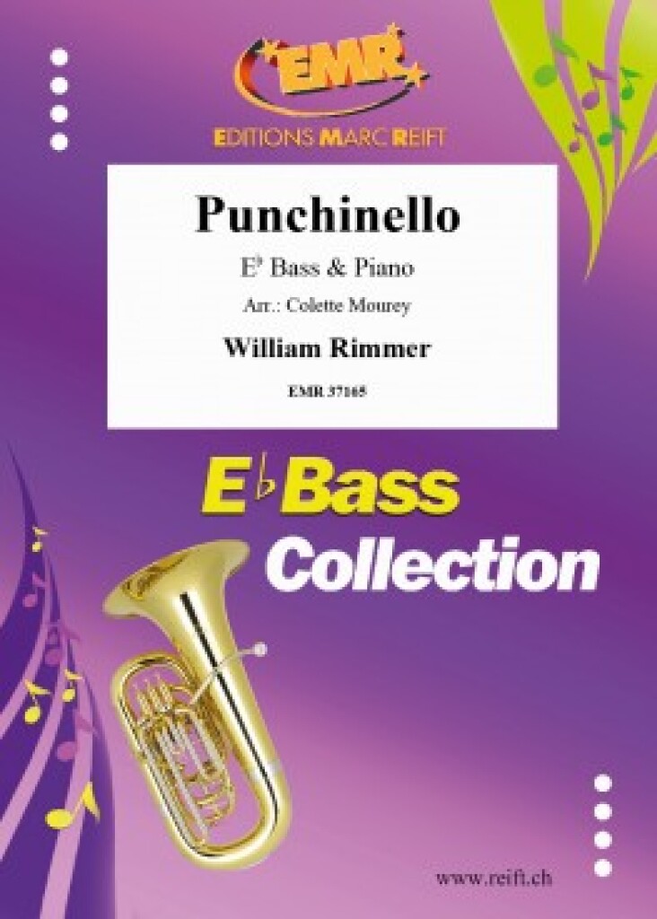 Punchinello