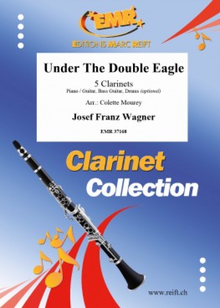 Under The Double Eagle