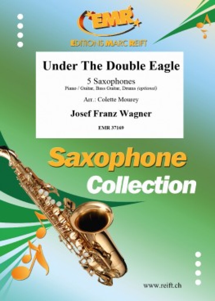 Under The Double Eagle