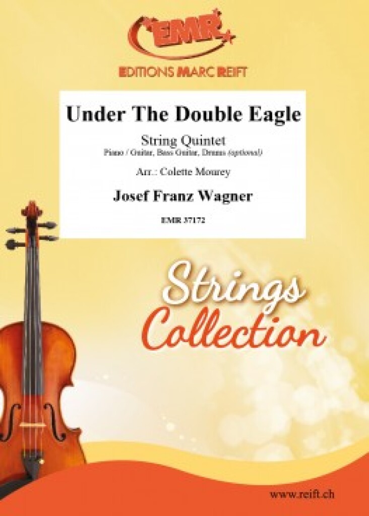 Under The Double Eagle