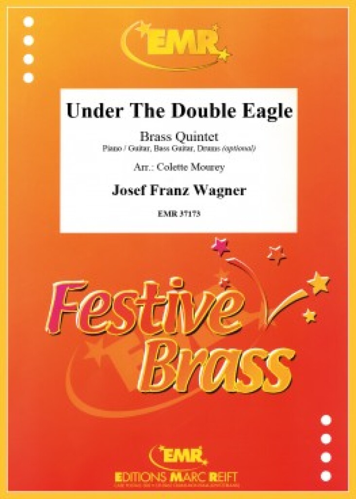 Under The Double Eagle