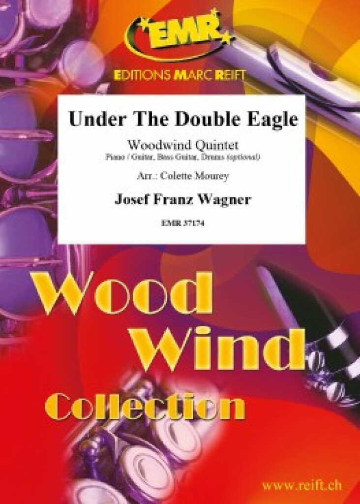Under The Double Eagle