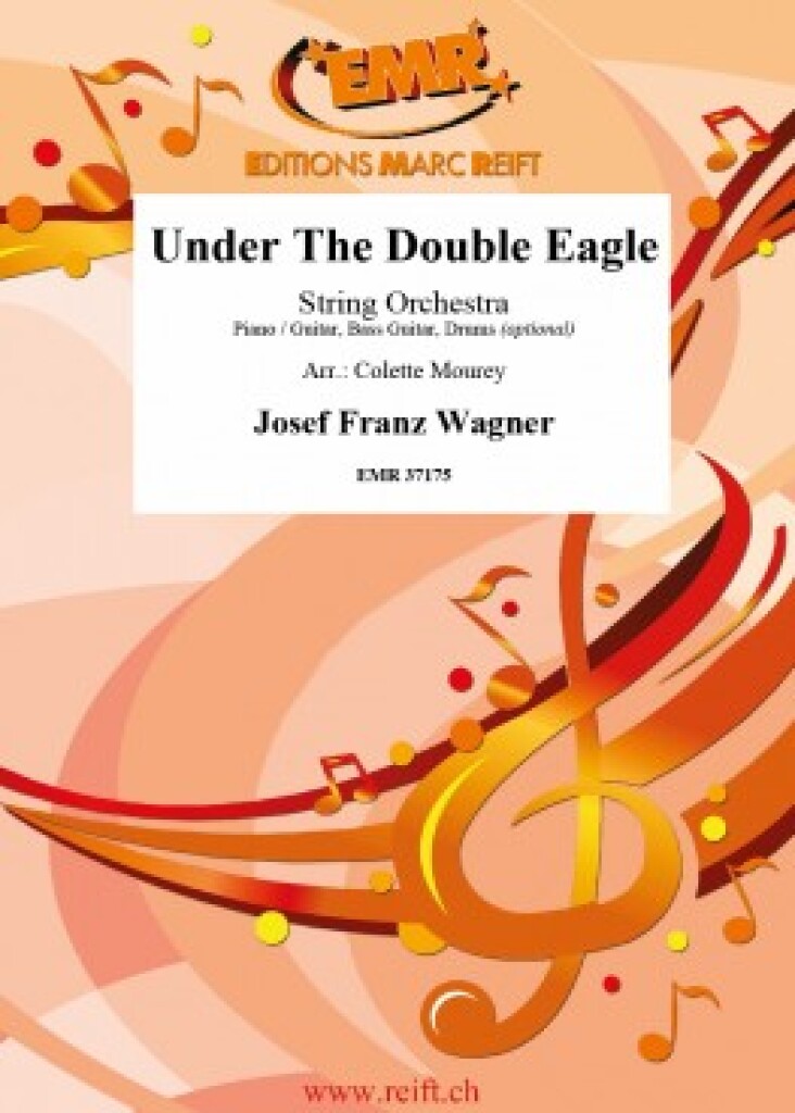 Under The Double Eagle