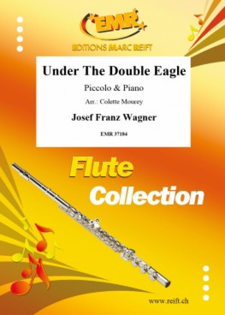 Under The Double Eagle