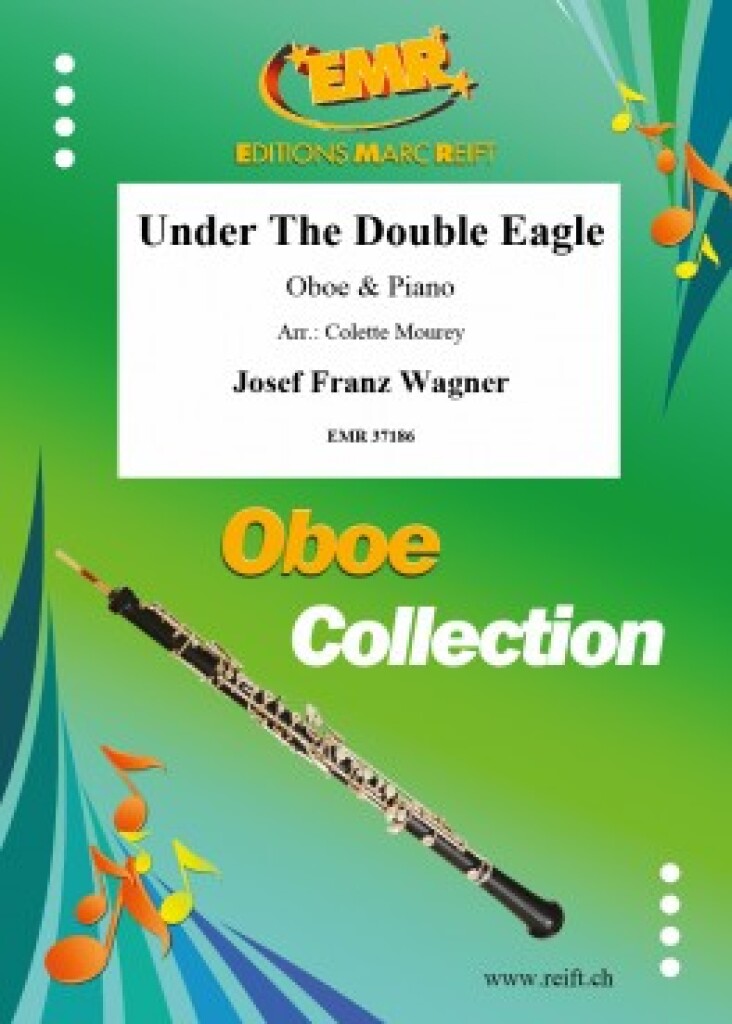 Under The Double Eagle
