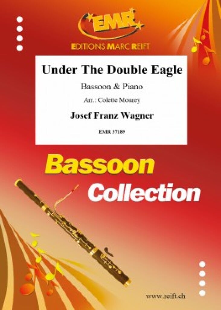 Under The Double Eagle