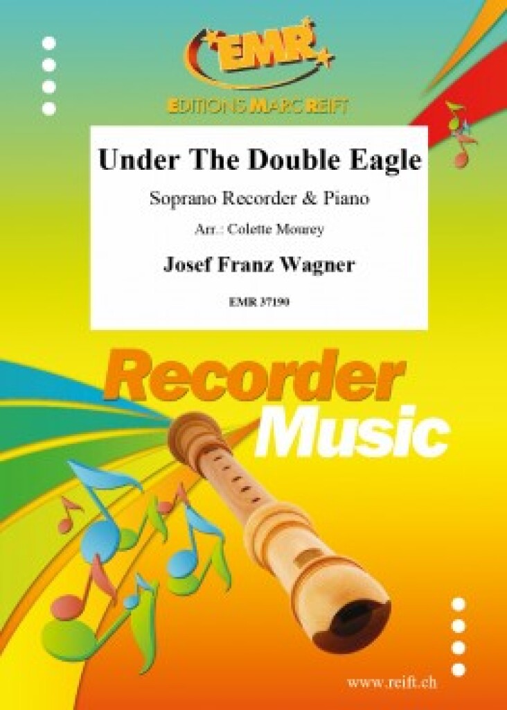 Under The Double Eagle