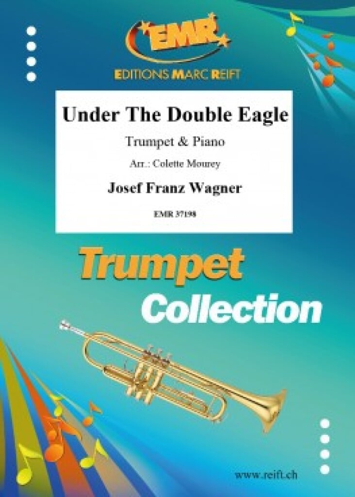Under The Double Eagle