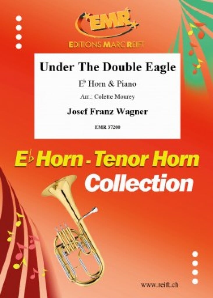 Under The Double Eagle