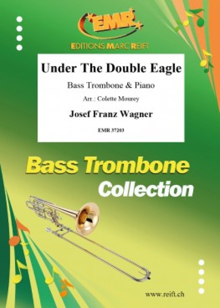 Under The Double Eagle