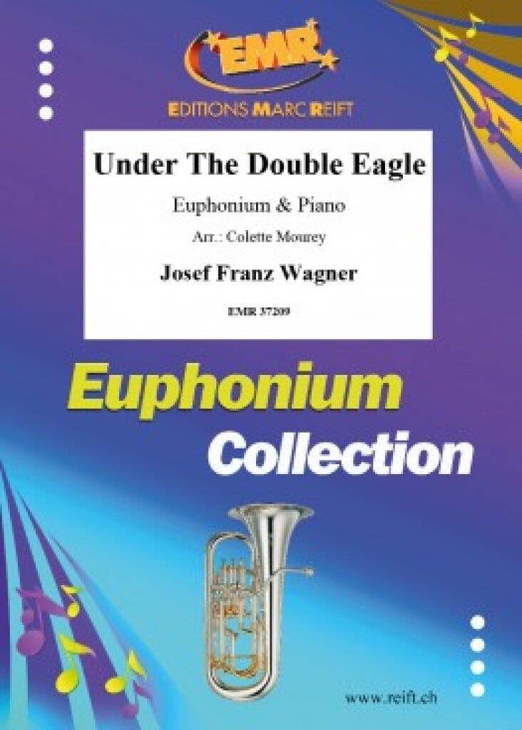 Under The Double Eagle