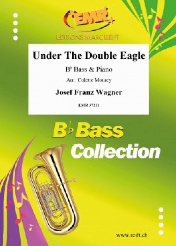 Under The Double Eagle