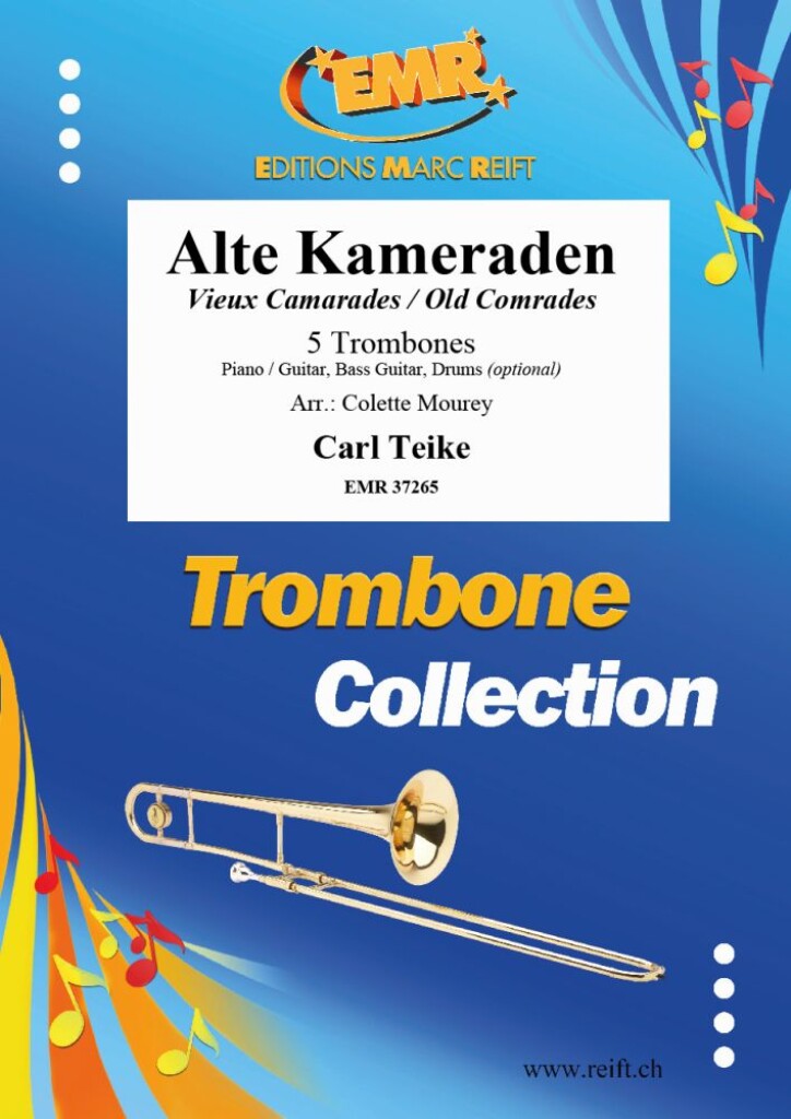 Alte Kameraden