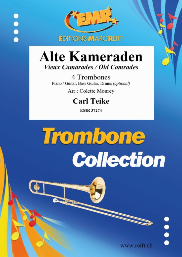 Alte Kameraden