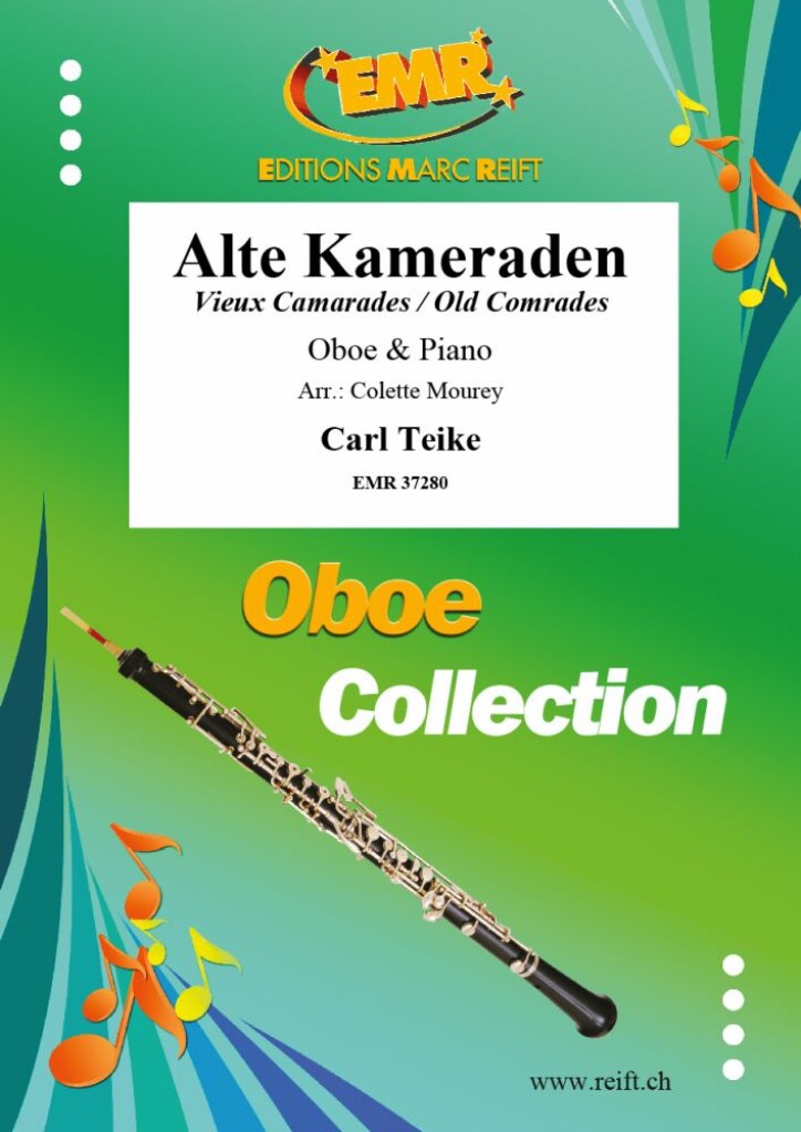 Alte Kameraden