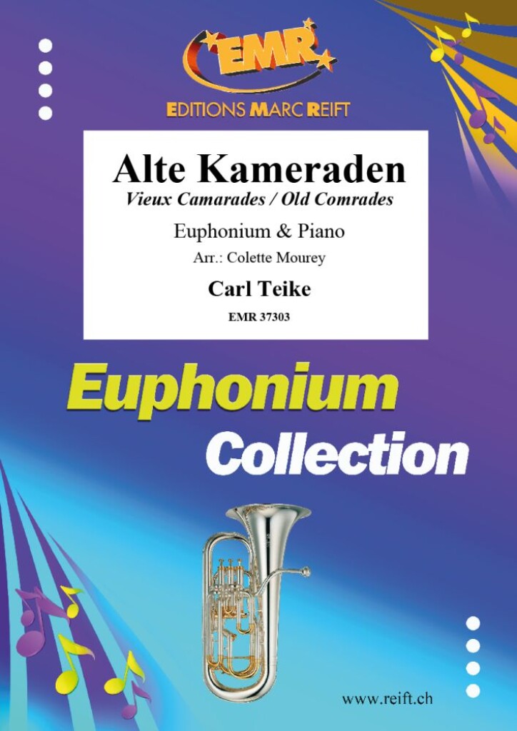 Alte Kameraden
