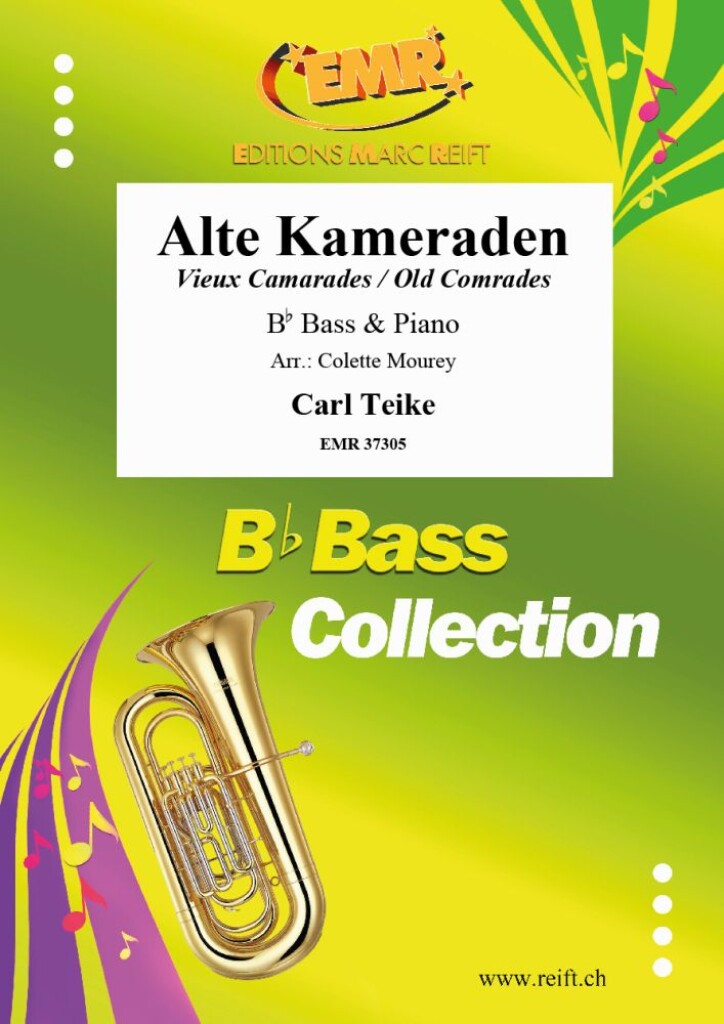 Alte Kameraden