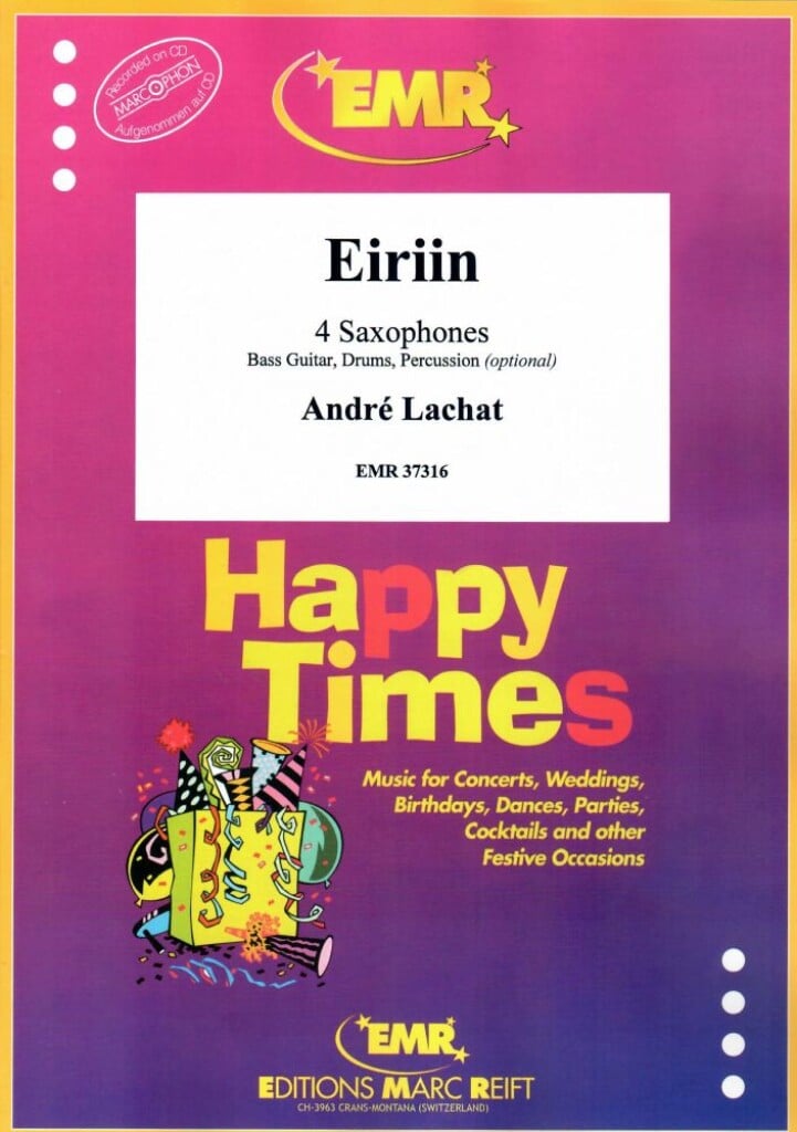 Eiriin