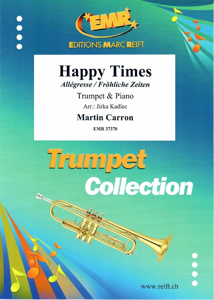 Happy Times